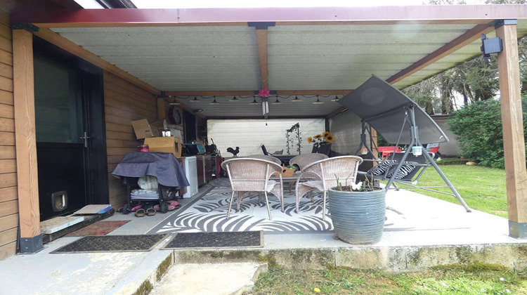 Ma-Cabane - Vente Maison TOURTOIRAC, 110 m²