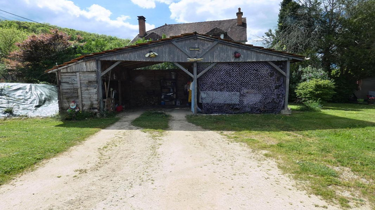 Ma-Cabane - Vente Maison TOURTOIRAC, 110 m²