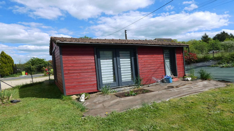 Ma-Cabane - Vente Maison TOURTOIRAC, 110 m²