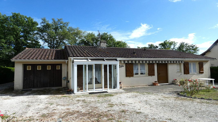 Ma-Cabane - Vente Maison TOURTOIRAC, 98 m²