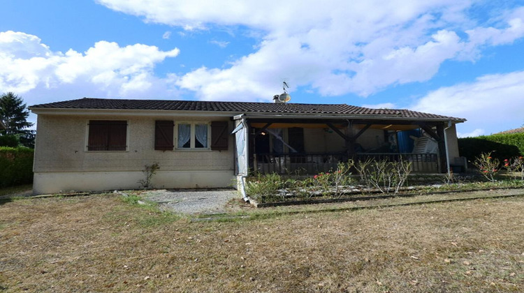 Ma-Cabane - Vente Maison TOURTOIRAC, 98 m²