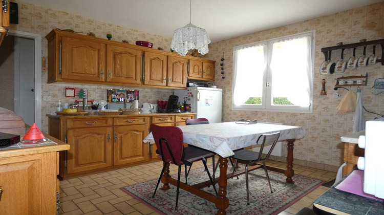 Ma-Cabane - Vente Maison TOURTOIRAC, 98 m²