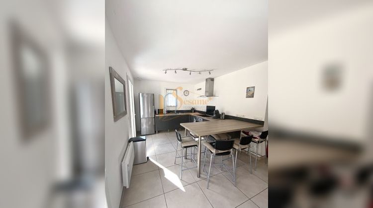 Ma-Cabane - Vente Maison Tourtour, 125 m²