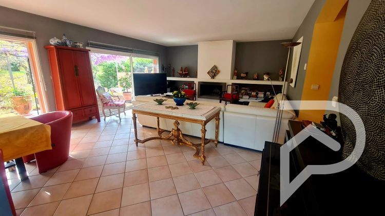 Ma-Cabane - Vente Maison TOURTOUR, 168 m²