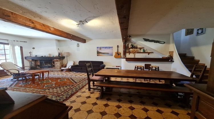 Ma-Cabane - Vente Maison Tourtour, 143 m²