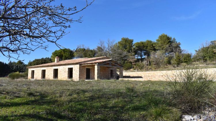 Ma-Cabane - Vente Maison Tourtour, 240 m²