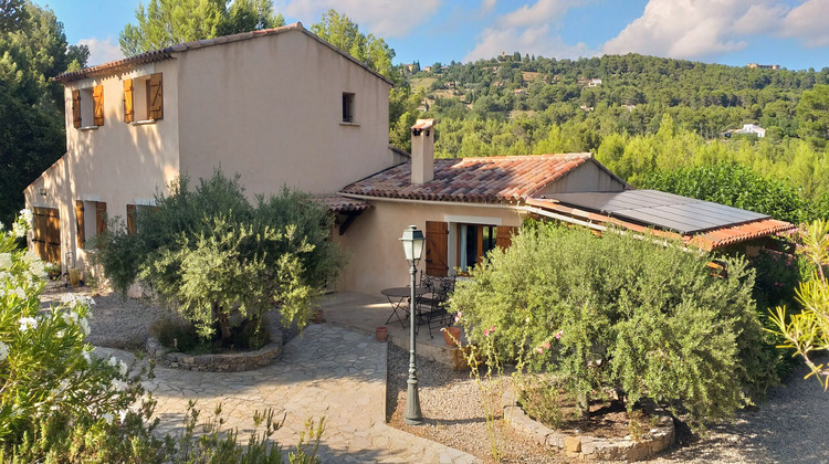 Ma-Cabane - Vente Maison TOURTOUR, 145 m²