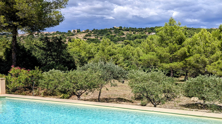 Ma-Cabane - Vente Maison TOURTOUR, 145 m²