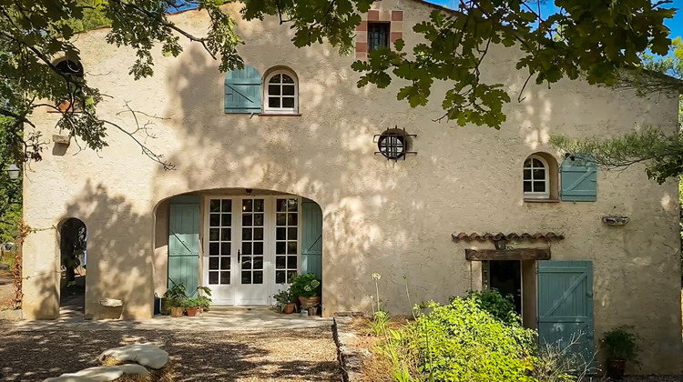 Ma-Cabane - Vente Maison TOURTOUR, 125 m²