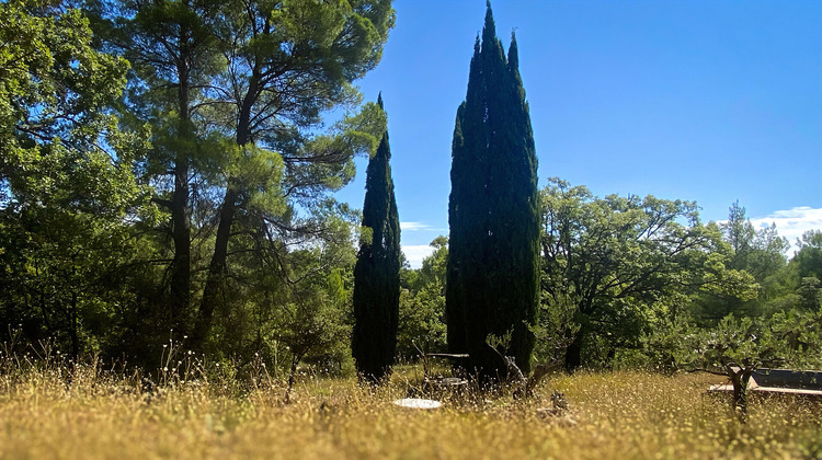 Ma-Cabane - Vente Maison TOURTOUR, 125 m²