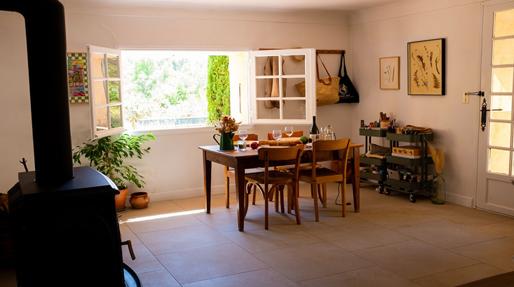 Ma-Cabane - Vente Maison TOURTOUR, 125 m²