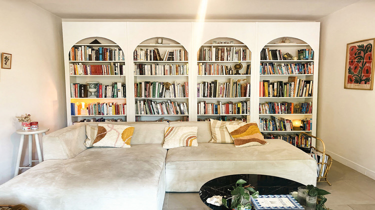 Ma-Cabane - Vente Maison TOURTOUR, 125 m²