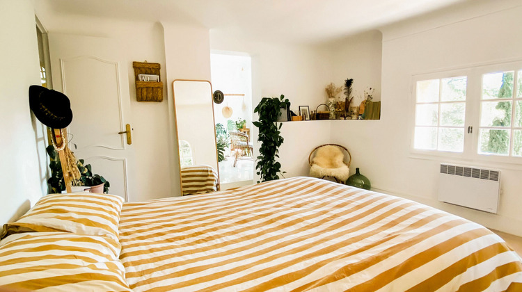 Ma-Cabane - Vente Maison TOURTOUR, 125 m²