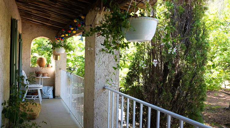 Ma-Cabane - Vente Maison TOURTOUR, 125 m²