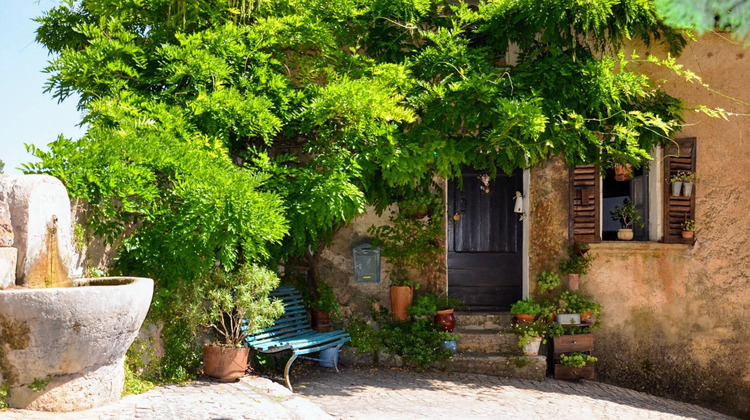 Ma-Cabane - Vente Maison Tourtour, 122 m²