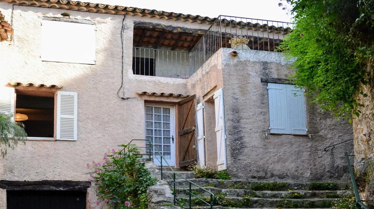 Ma-Cabane - Vente Maison Tourtour, 71 m²