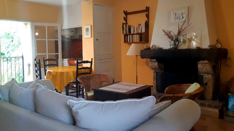 Ma-Cabane - Vente Maison Tourtour, 71 m²