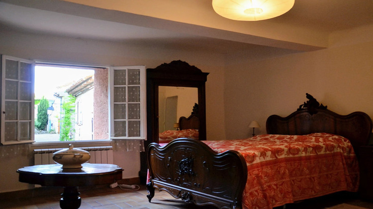 Ma-Cabane - Vente Maison Tourtour, 71 m²