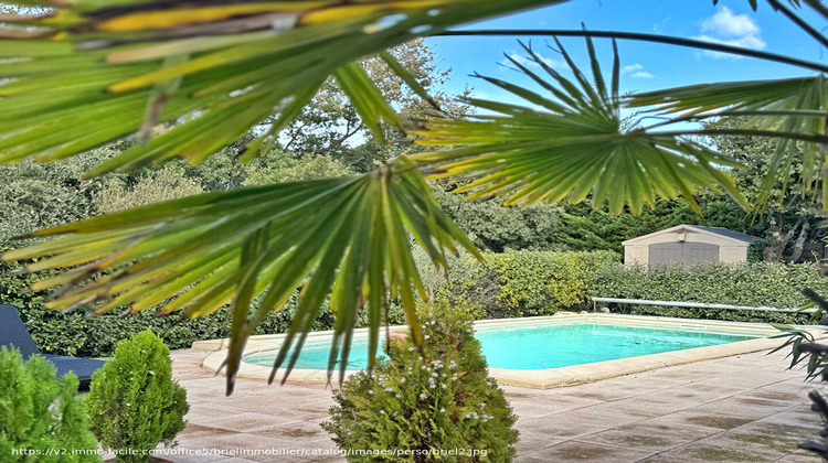 Ma-Cabane - Vente Maison TOURTOUR, 120 m²