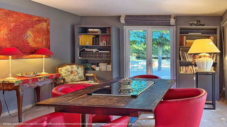 Ma-Cabane - Vente Maison TOURTOUR, 120 m²