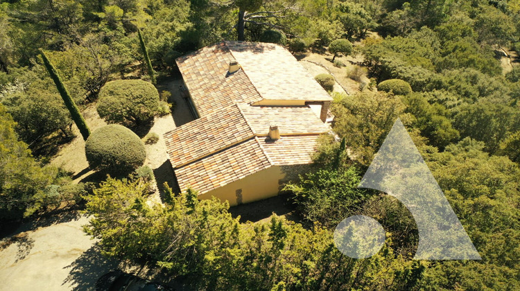 Ma-Cabane - Vente Maison TOURTOUR, 105 m²