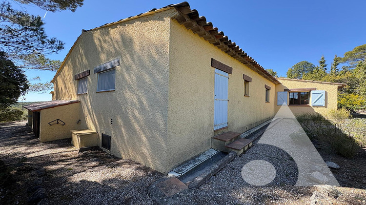 Ma-Cabane - Vente Maison TOURTOUR, 105 m²
