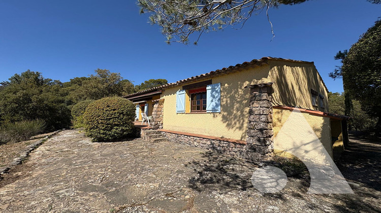 Ma-Cabane - Vente Maison TOURTOUR, 105 m²