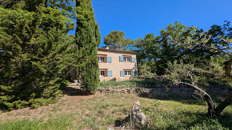 Ma-Cabane - Vente Maison TOURTOUR, 125 m²