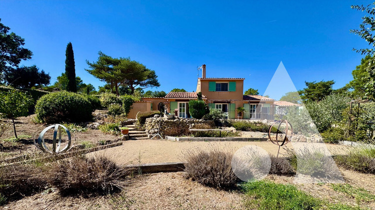 Ma-Cabane - Vente Maison TOURTOUR, 127 m²