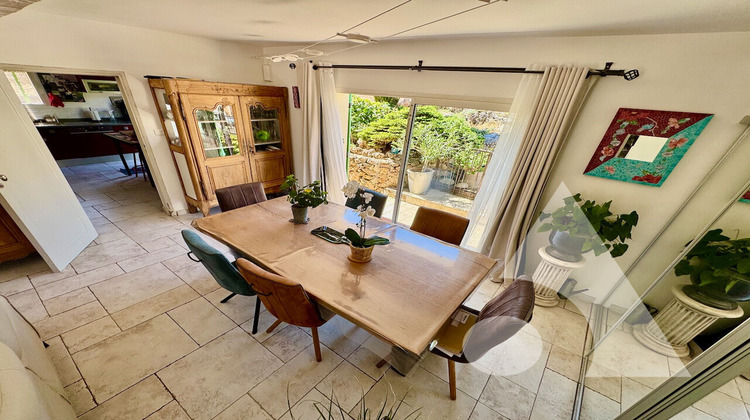 Ma-Cabane - Vente Maison TOURTOUR, 127 m²