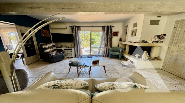 Ma-Cabane - Vente Maison TOURTOUR, 127 m²