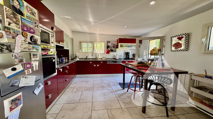 Ma-Cabane - Vente Maison TOURTOUR, 127 m²