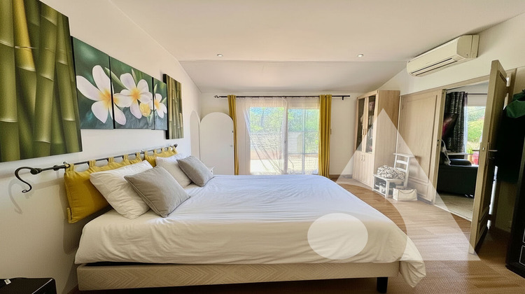 Ma-Cabane - Vente Maison TOURTOUR, 127 m²