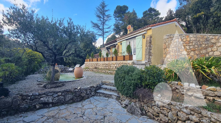 Ma-Cabane - Vente Maison TOURTOUR, 92 m²