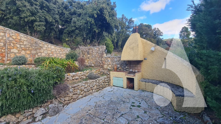 Ma-Cabane - Vente Maison TOURTOUR, 92 m²