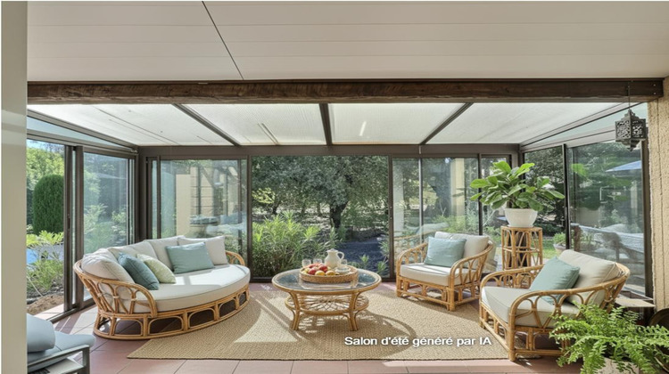 Ma-Cabane - Vente Maison TOURTOUR, 132 m²
