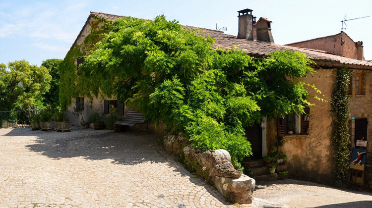 Ma-Cabane - Vente Maison Tourtour, 122 m²
