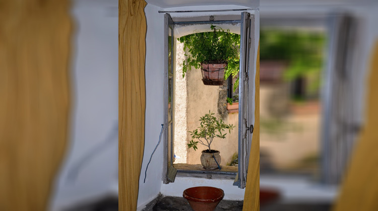 Ma-Cabane - Vente Maison Tourtour, 122 m²