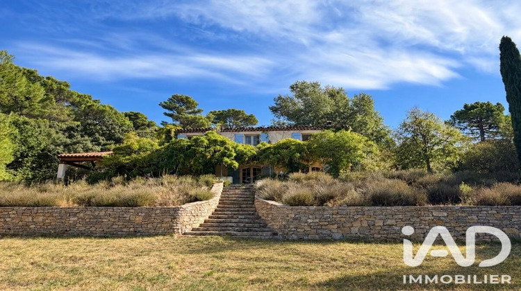Ma-Cabane - Vente Maison Tourtour, 162 m²