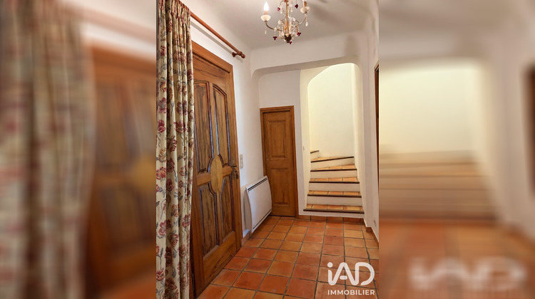 Ma-Cabane - Vente Maison Tourtour, 162 m²