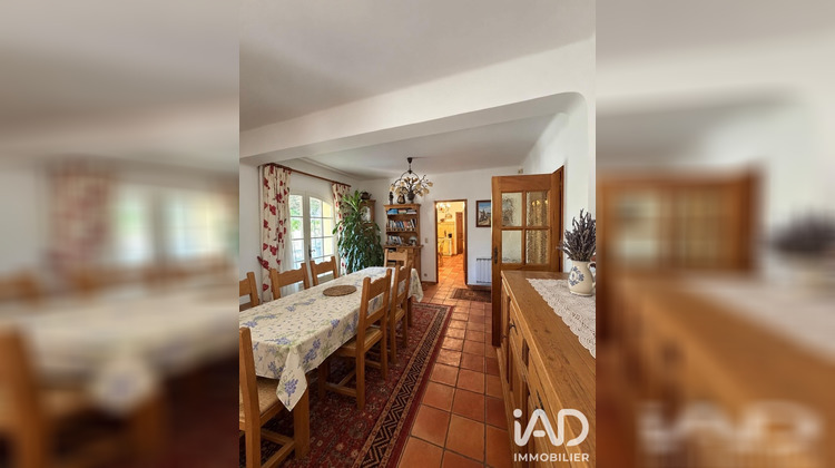Ma-Cabane - Vente Maison Tourtour, 162 m²