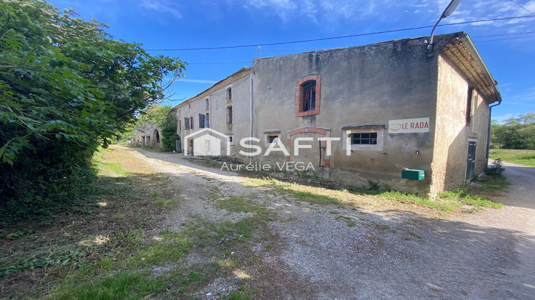 Ma-Cabane - Vente Maison Tourtrol, 350 m²
