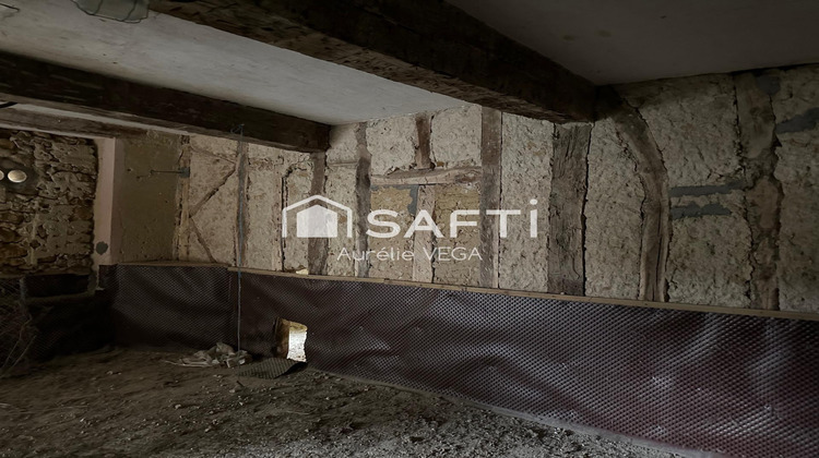Ma-Cabane - Vente Maison Tourtrol, 350 m²