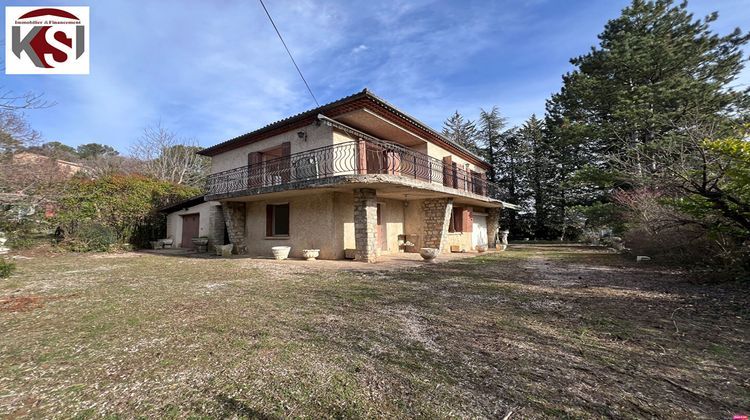 Ma-Cabane - Vente Maison TOURVES, 180 m²