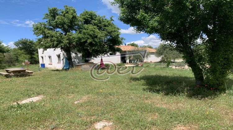 Ma-Cabane - Vente Maison TOURVES, 190 m²