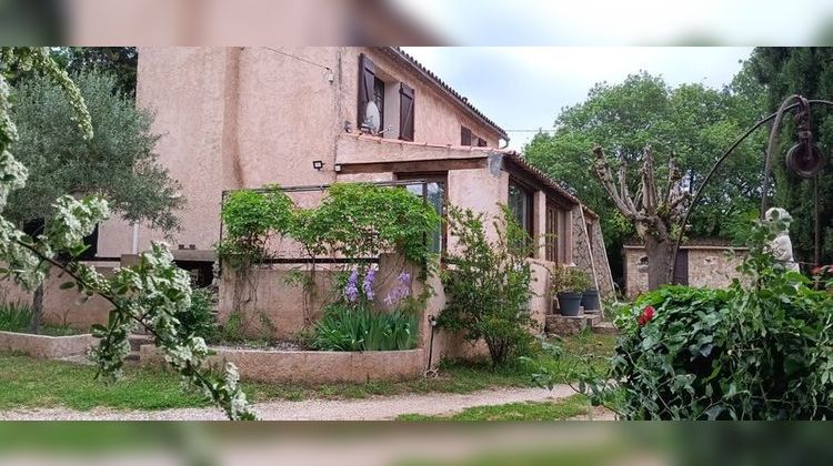 Ma-Cabane - Vente Maison TOURVES, 106 m²