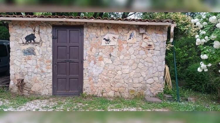 Ma-Cabane - Vente Maison TOURVES, 106 m²