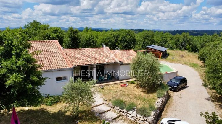 Ma-Cabane - Vente Maison Tourves, 190 m²