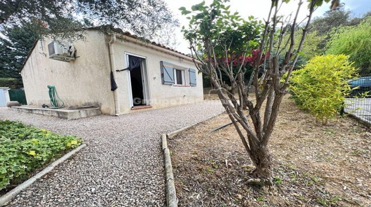 Ma-Cabane - Vente Maison Tourves, 33 m²