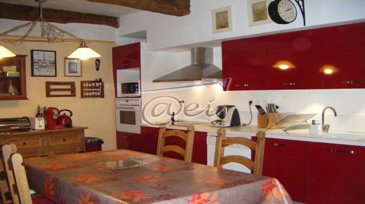 Ma-Cabane - Vente Maison Tourves, 143 m²